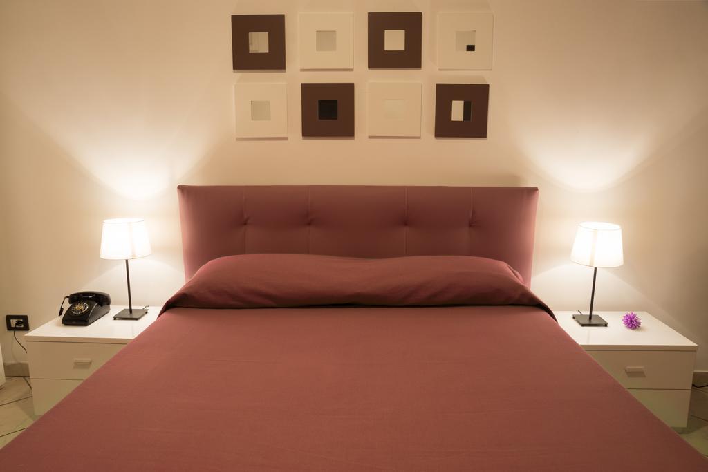 Termini In Bed Bed & Breakfast Roma Rom bilde