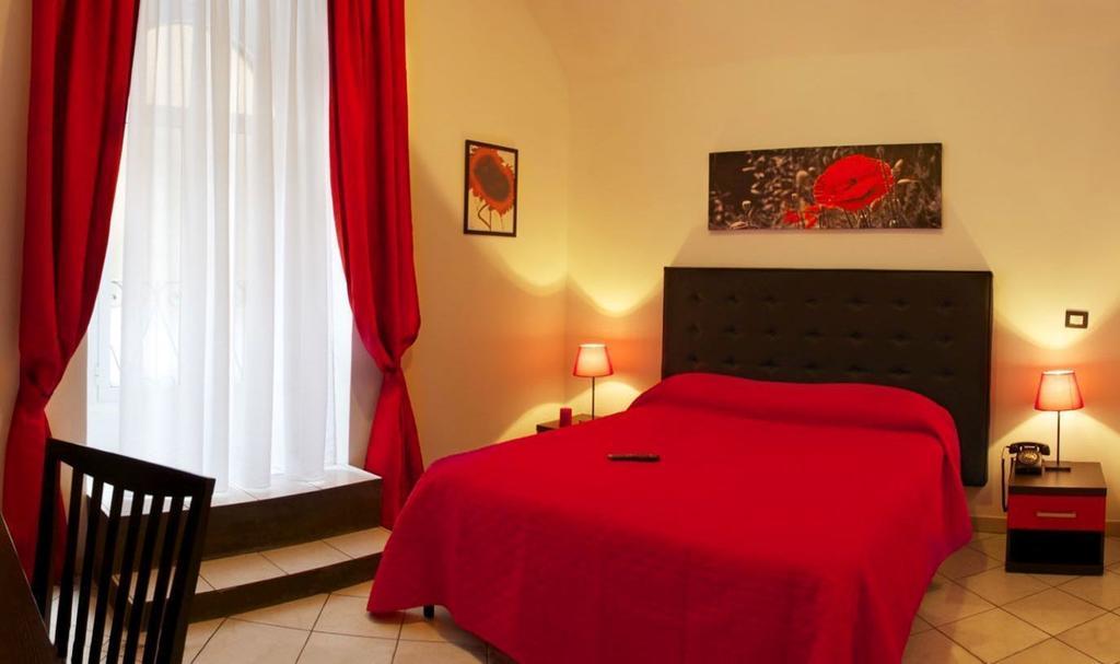 Termini In Bed Bed & Breakfast Roma Rom bilde